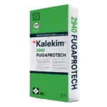 Kalekim 2940 Fugaprotech Beyaz 20 kg