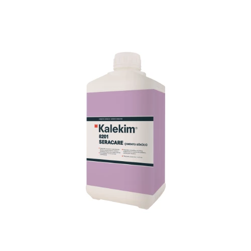 Kalekim 8201 Seracare Çimento Sökücü 1 lt