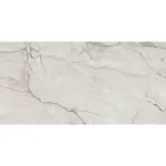 Kütahya Seramik 60x120 cm Adel Beyaz Rektifiye Parlak Nano