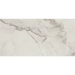 Kütahya Seramik 60x120 cm Adel Beyaz Rektifiye Parlak Nano