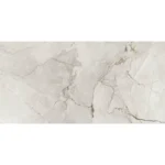 Kütahya Seramik 60x120 cm Adel Beyaz Rektifiye Parlak Nano