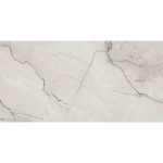 Kütahya Seramik 60x120 cm Adel Beyaz Rektifiye Parlak Nano