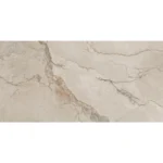 Kütahya Seramik 60x120 cm Adel Vizon Rektifiye Parlak Nano