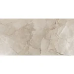 Kütahya Seramik 60x120 cm Adel Vizon Rektifiye Parlak Nano