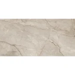 Kütahya Seramik 60x120 cm Adel Vizon Rektifiye Parlak Nano