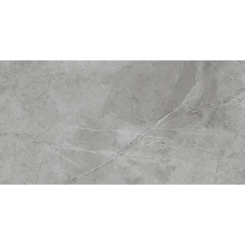 Kütahya Seramik 60x120 cm Adria Gri Rektifiye