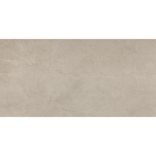 Kütahya Seramik 60x120 cm Adria Latte Rektifiye
