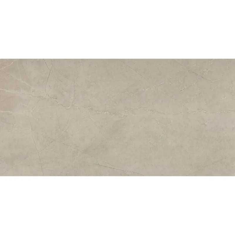 Kütahya Seramik 60x120 cm Adria Latte Rektifiye