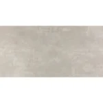 Kütahya Seramik 60x120 cm Alaska Gri Rektifiye Parlak Nano
