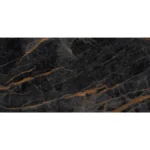 Kütahya Seramik 60x120 cm Ares Karbon Df Rektifiye Lappato