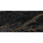 Kütahya Seramik 60x120 cm Ares Karbon Df Rektifiye Lappato