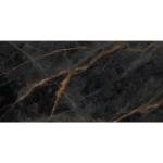 Kütahya Seramik 60x120 cm Ares Karbon Df Rektifiye Lappato