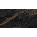 Kütahya Seramik 60x120 cm Ares Karbon Df Rektifiye Lappato