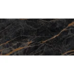 Kütahya Seramik 60x120 cm Ares Karbon Df Rektifiye Lappato