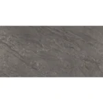 Kütahya Seramik 60x120 cm Arma Antrasit Rektifiye Parlak Nano