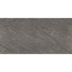 Kütahya Seramik 60x120 cm Arma Antrasit Rektifiye Parlak Nano