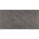 Kütahya Seramik 60x120 cm Arma Antrasit Rektifiye Parlak Nano