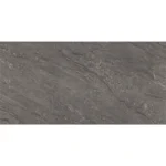 Kütahya Seramik 60x120 cm Arma Antrasit Rektifiye Parlak Nano