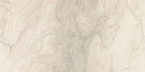 Kütahya Seramik 60x120 cm Atlantis Beyaz Rektifiye Lappato