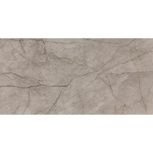 Kütahya Seramik 60x120 cm Avend Rektifiye Parlak Nano