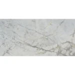 Kütahya Seramik 60x120 cm Bluetta Rektifiye Parlak Nano