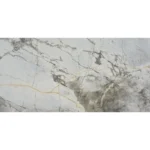 Kütahya Seramik 60x120 cm Bluetta Rektifiye Parlak Nano