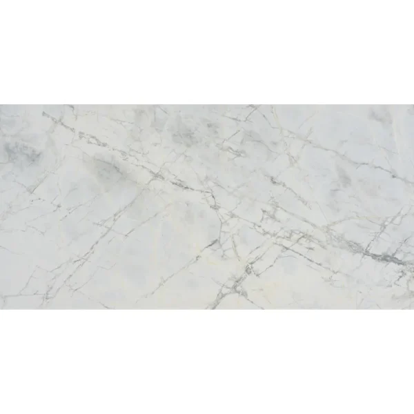 Kütahya Seramik 60x120 cm Bluetta Rektifiye Parlak Nano