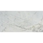 Kütahya Seramik 60x120 cm Bluetta Rektifiye Parlak Nano