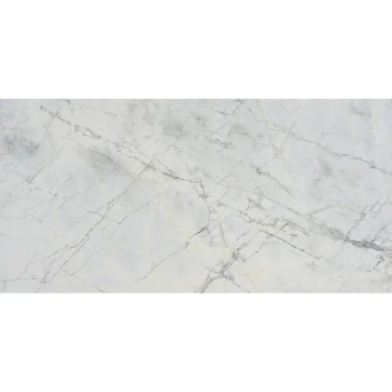 Kütahya Seramik 60x120 cm Bluetta Rektifiye Parlak Nano