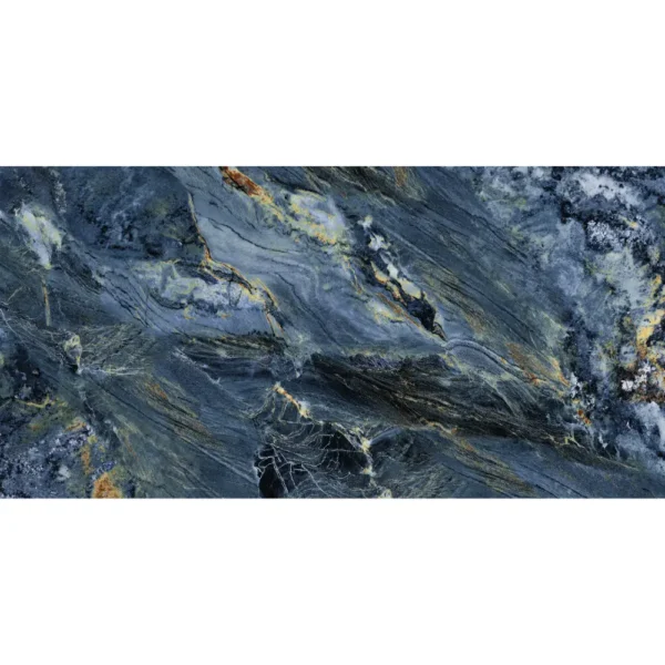 Kütahya Seramik 60x120 cm Delmar Rektifiye Parlak Nano