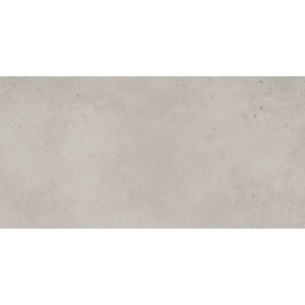 Kütahya Seramik 60x120 cm Delta Açık Gri Rektifiye