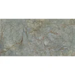 Kütahya Seramik 60x120 cm Fıruze Marin Mat Rektifiye