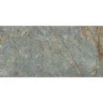 Kütahya Seramik 60x120 cm Fıruze Marin Mat Rektifiye