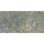 Kütahya Seramik 60x120 cm Fıruze Marin Mat Rektifiye