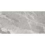 Kütahya Seramik 60x120 cm Gemstone Açık Gri Rektifiye Lappato