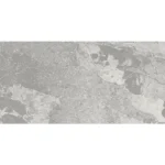 Kütahya Seramik 60x120 cm Gemstone Açık Gri Rektifiye Lappato
