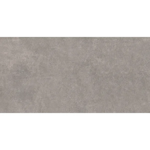 Kütahya Seramik 60x120 cm Infinity Koyu Gri Rektifiye