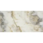 Kütahya Seramik 60x120 cm Kalsedon Rektifiye Parlak Nano