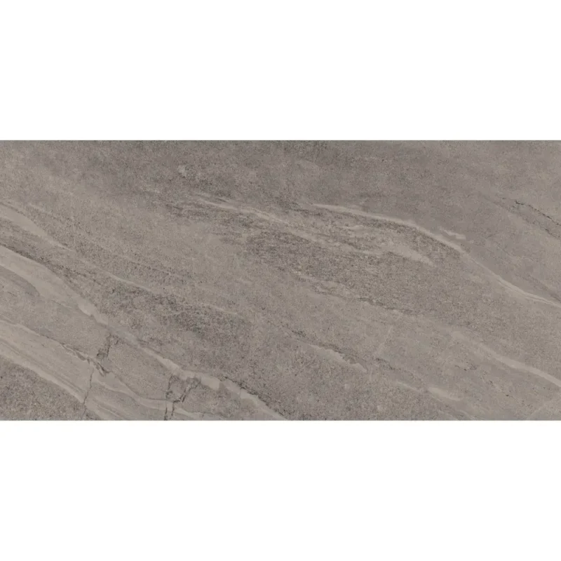 Kütahya Seramik 60x120 cm London Antrasit Rektifiye