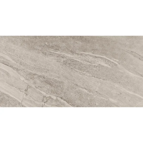 Kütahya Seramik 60x120 cm London Gri Rektifiye