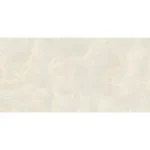 Kütahya Seramik 60x120 cm Onelya Beyaz Rektifiye Parlak Nano