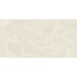 Kütahya Seramik 60x120 cm Onelya Beyaz Rektifiye Parlak Nano