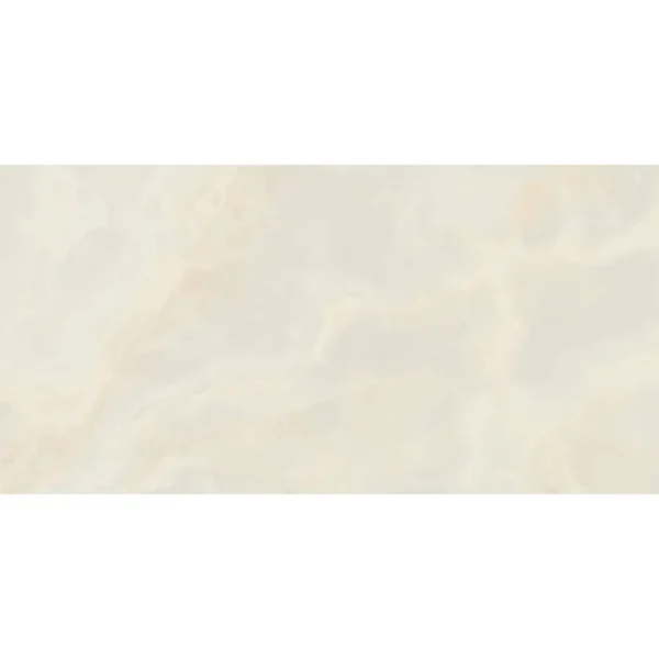 Kütahya Seramik 60x120 cm Onelya Beyaz Rektifiye Parlak Nano