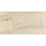 Kütahya Seramik 60x120 cm Opal Bone Rektifiye Parlak Nano