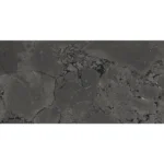 Kütahya Seramik 60x120 cm Pompei Antrasit Rektifiye Lappato