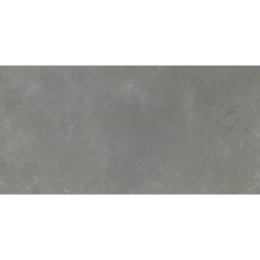 Kütahya Seramik 60x120 cm Pulpis Prıme Koyu Gri Rektifiye Parlak Nano Kütahya Seramik 60x120 cm Pulpis Prıme Koyu Gri Rektifiye Parlak Nano