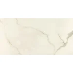 Kütahya Seramik 60x120 cm Royal Calacatta Rektifiye Parlak Nano
