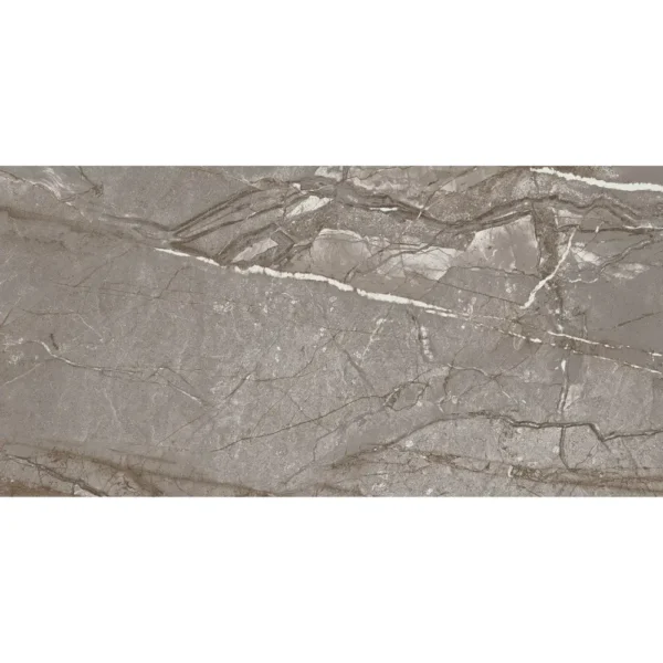 Kütahya Seramik 60x120 cm Sierra Gri Rektifiye