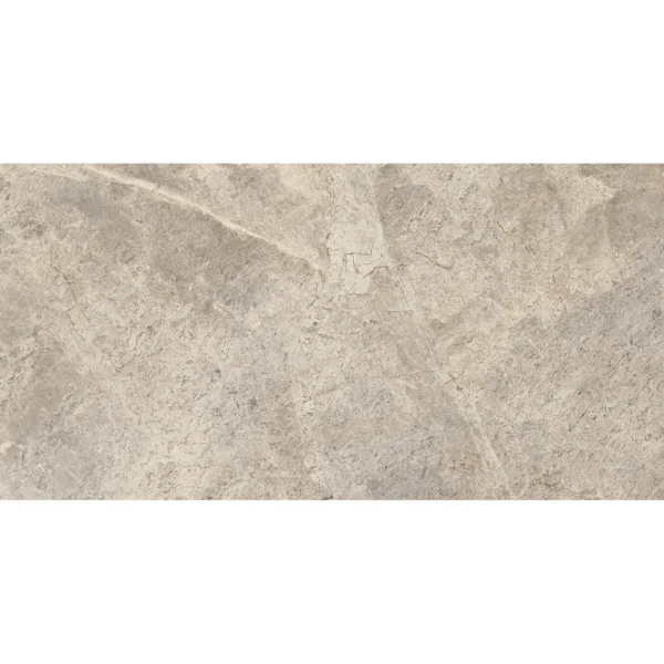 Kütahya Seramik 60x120 cm Tundra Rektifiye Parlak Nano