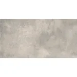 Kütahya Seramik 60x120 cm Vista Gri Rektifiye Lappato (N)